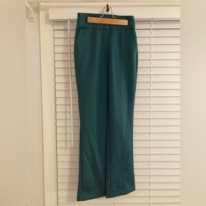 Express boot high rise pants